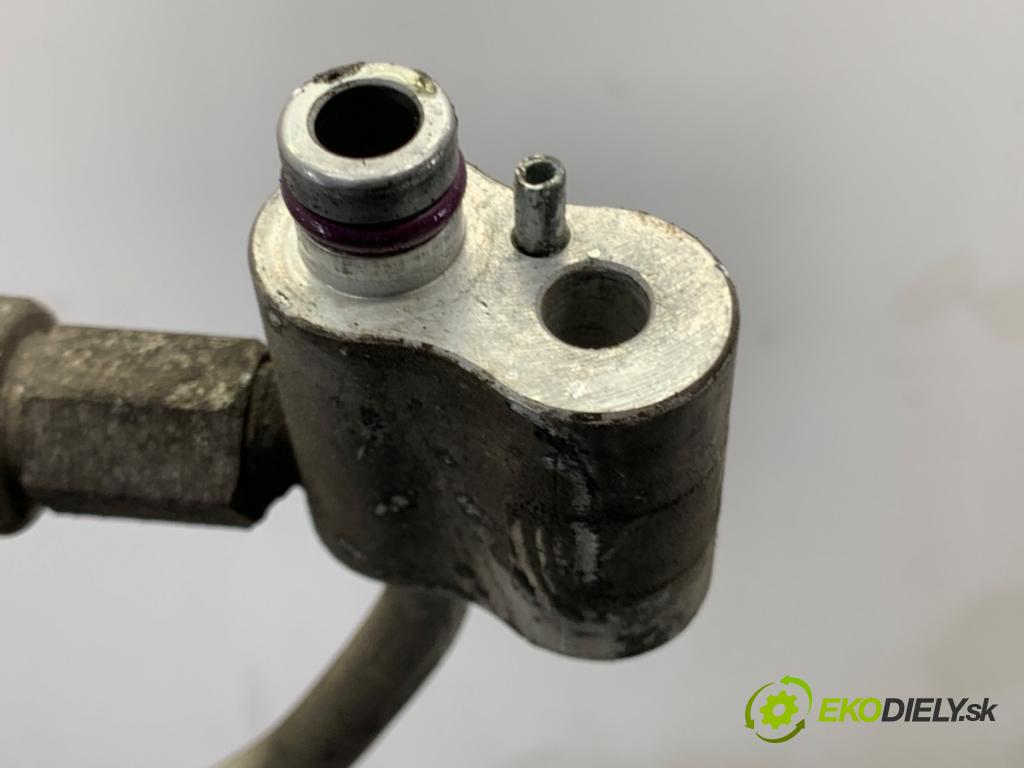 VW GOLF V Kombi 2007 77 kW 1.9 TDI 1896 rúrka klimatizácie 1K0820741BD (Rúrka klimatizácie)