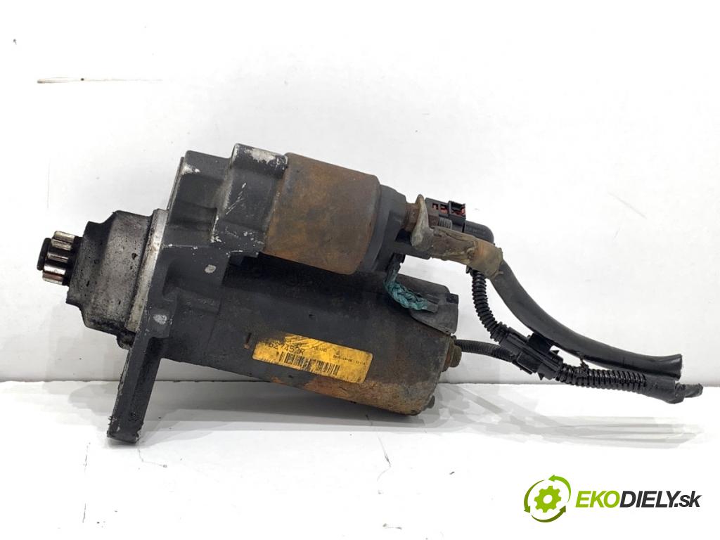 VW GOLF V Kombi 2007 77 kW 1.9 TDI 1896 Štartér  (Štartér)