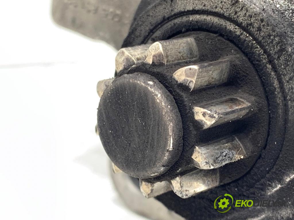 VW GOLF V Kombi 2007 77 kW 1.9 TDI 1896 Štartér  (Štartér)