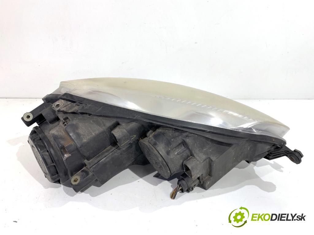 VW GOLF V Kombi 2007 77 kW 1.9 TDI 1896 Svetlomet ľavy predný 1K6941005P