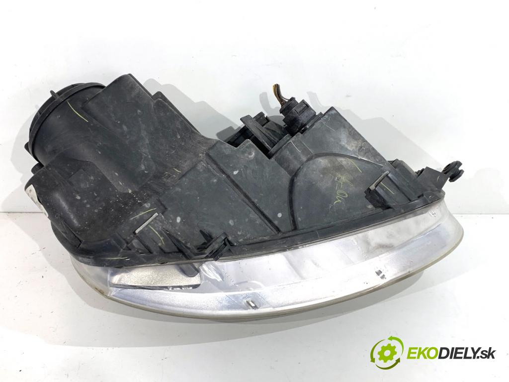 VW GOLF V Kombi 2007 77 kW 1.9 TDI 1896 Svetlomet ľavy predný 1K6941005P