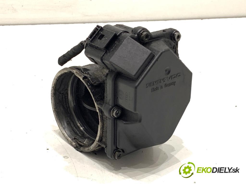 VW GOLF V Kombi 2007 77 kW 1.9 TDI 1896 Škrtiaca klapka 03G128063A (Škrtiaca klapka)