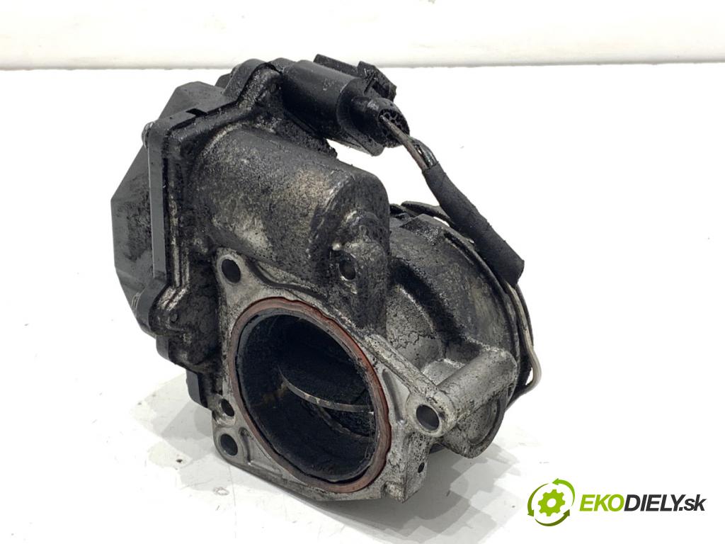 VW GOLF V Kombi 2007 77 kW 1.9 TDI 1896 Škrtiaca klapka 03G128063A (Škrtiaca klapka)