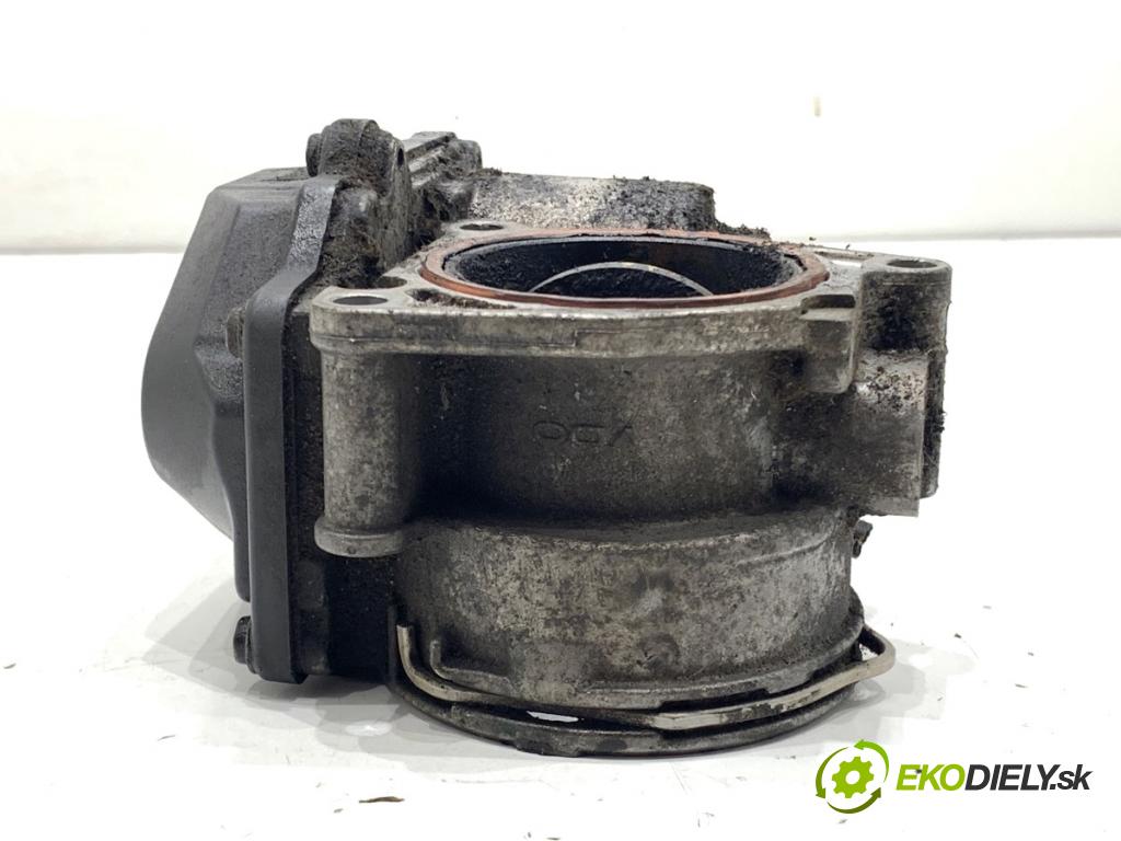 VW GOLF V Kombi 2007 77 kW 1.9 TDI 1896 Škrtiaca klapka 03G128063A (Škrtiaca klapka)