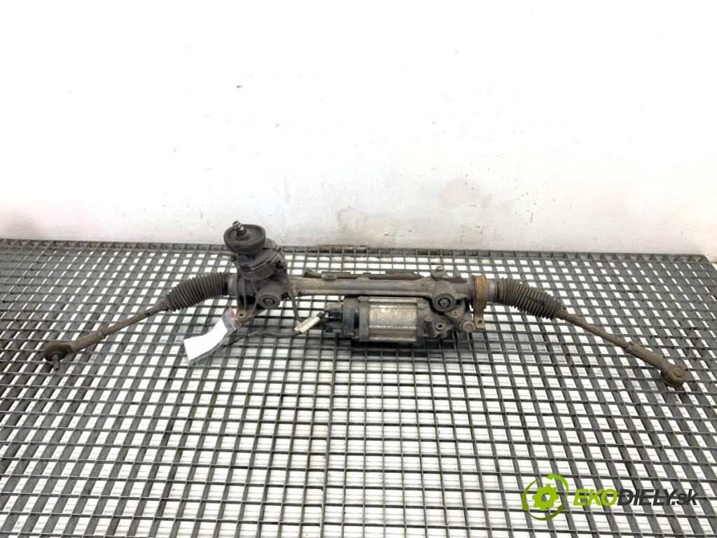 VW GOLF V Kombi 2007 77 kW 1.9 TDI 1896 řízení volantu řízení 1K1423051CH