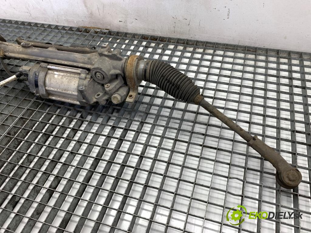 VW GOLF V Kombi 2007 77 kW 1.9 TDI 1896 řízení volantu řízení 1K1423051CH