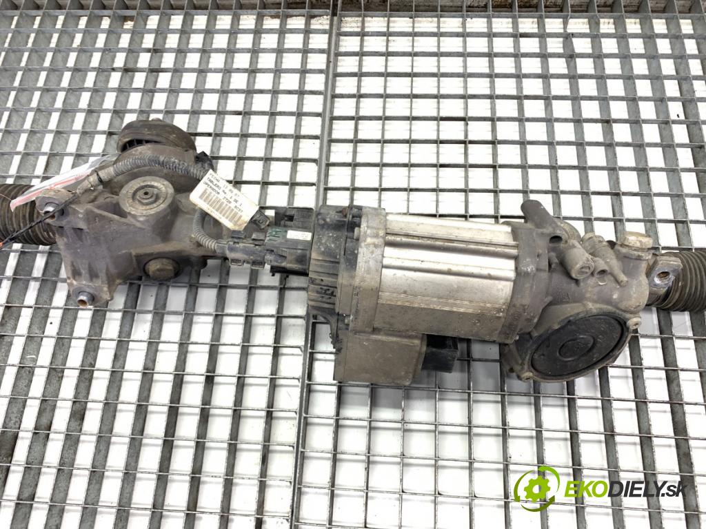 VW GOLF V Kombi 2007 77 kW 1.9 TDI 1896 řízení volantu řízení 1K1423051CH