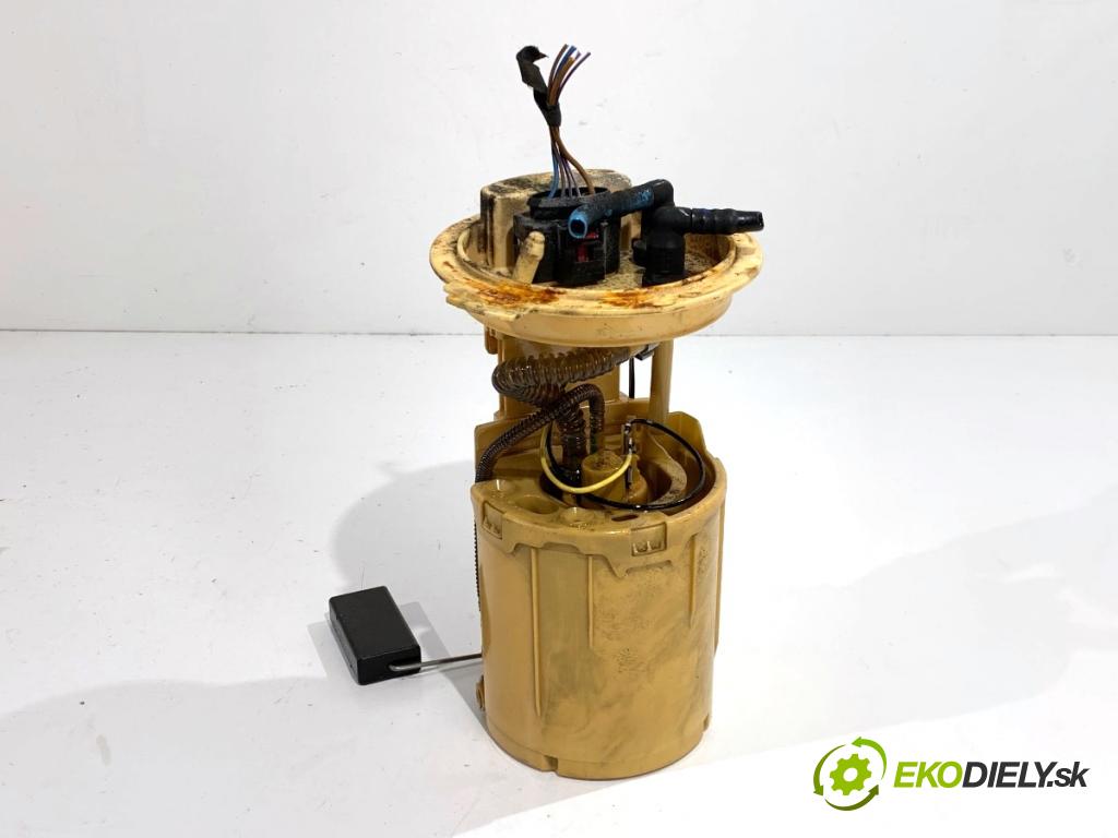 VW GOLF V Kombi 2007 77 kW 1.9 TDI 1896 pumpa paliva 1K0919050D