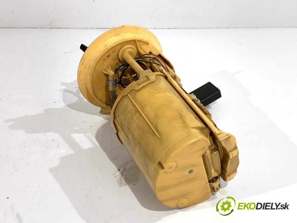 VW GOLF V Kombi 2007 77 kW 1.9 TDI 1896 Pumpa paliva 1K0919050D