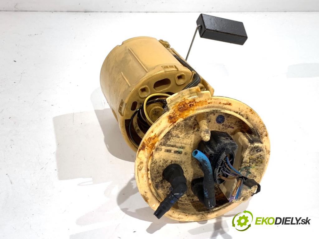 VW GOLF V Kombi 2007 77 kW 1.9 TDI 1896 Pumpa paliva 1K0919050D