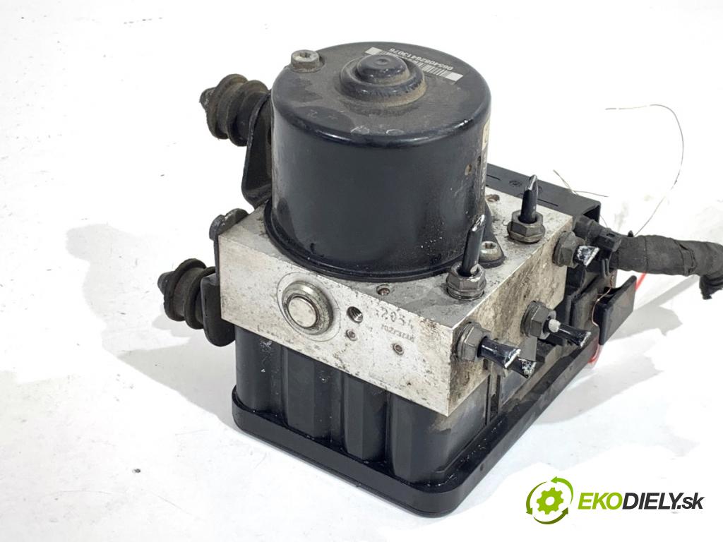 VW GOLF V Kombi 2007 77 kW 1.9 TDI 1896 pumpa ABS 1K0614517AE (Pumpa ABS)