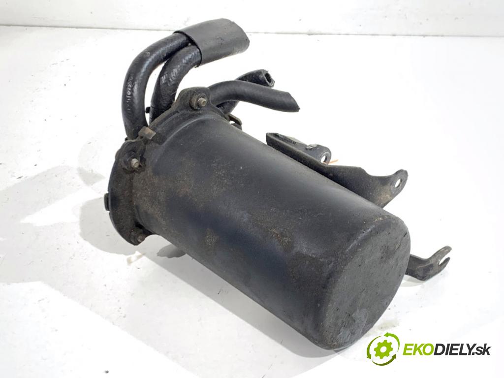 VW GOLF V Kombi 2007 77 kW 1.9 TDI 1896 Obal filtra paliva 1K0127400K (Obal palivového filtra)