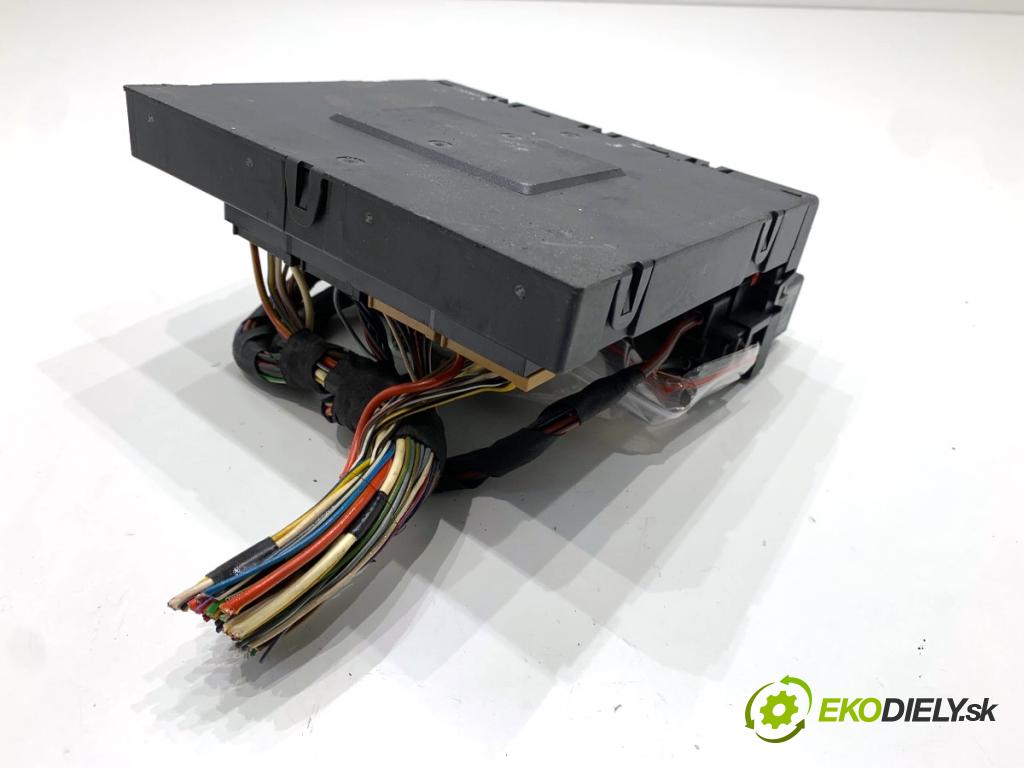 VW GOLF V Kombi 2007 77 kW 1.9 TDI 1896 Modul BORDNETZ 3C0937049AE (Riadiaca jednotka ostatné)