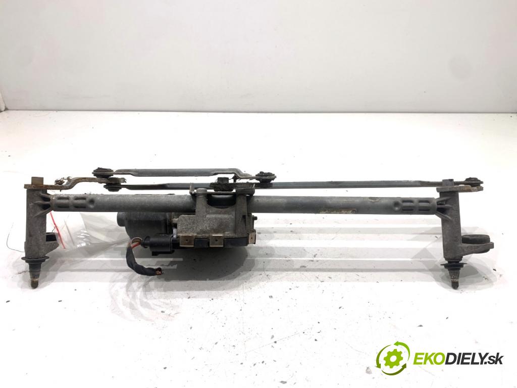 VW GOLF V Kombi 2007 77 kW 1.9 TDI 1896 mechanismus stěračů přední část 1K1955023G (Motorek stěračů přední)