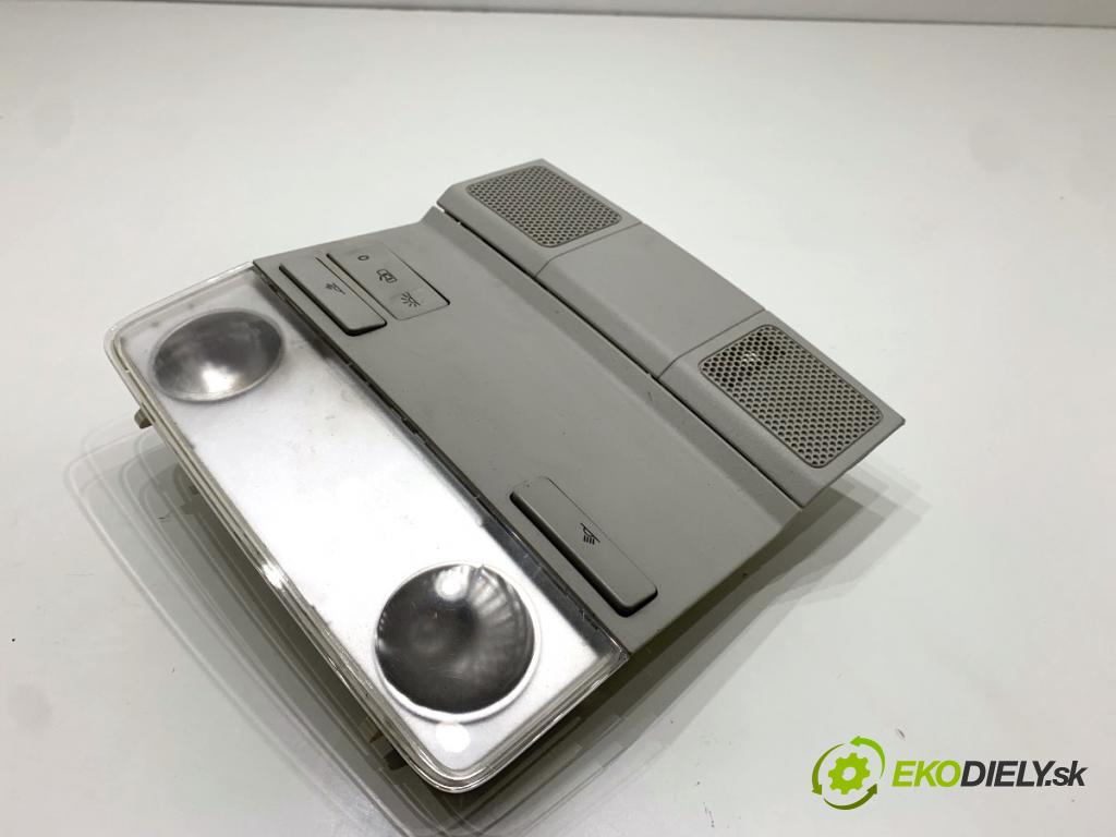 VW GOLF V Kombi 2007 77 kW 1.9 TDI 1896 Svetlo stropné 1K0947105