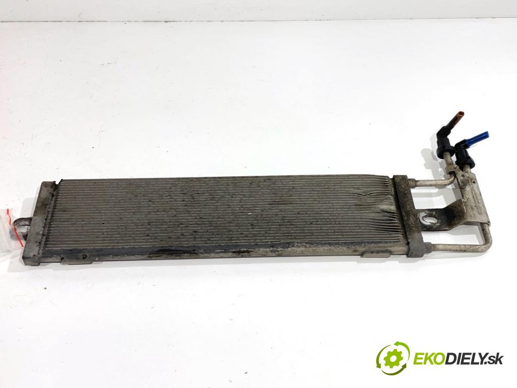 VW GOLF V Kombi 2007 77 kW 1.9 TDI 1896 chladič paliva 1K0203491B