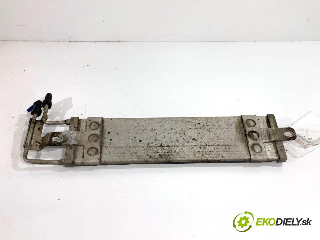 VW GOLF V Kombi 2007 77 kW 1.9 TDI 1896 Chladič paliva 1K0203491B