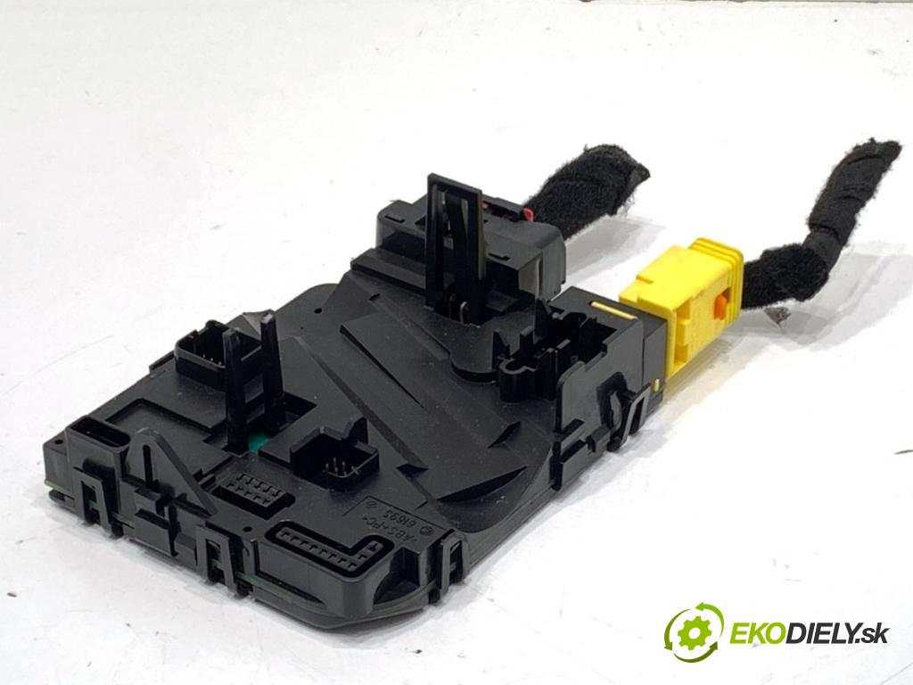 VW GOLF V Kombi 2007 77 kW 1.9 TDI 1896 Modul uhlu uhlu 1K0953549BC (Riadiaca jednotka ostatné)