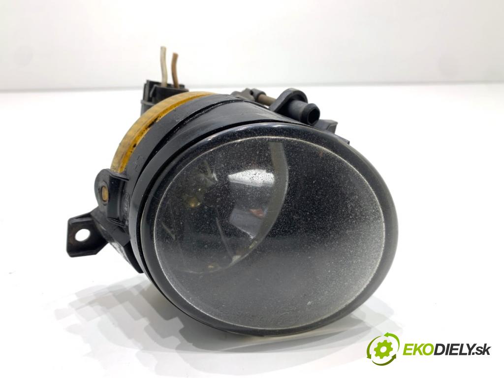 VW GOLF V Kombi 2007 77 kW 1.9 TDI 1896 Hmlové svetlo, hmlovka ľavy predný 