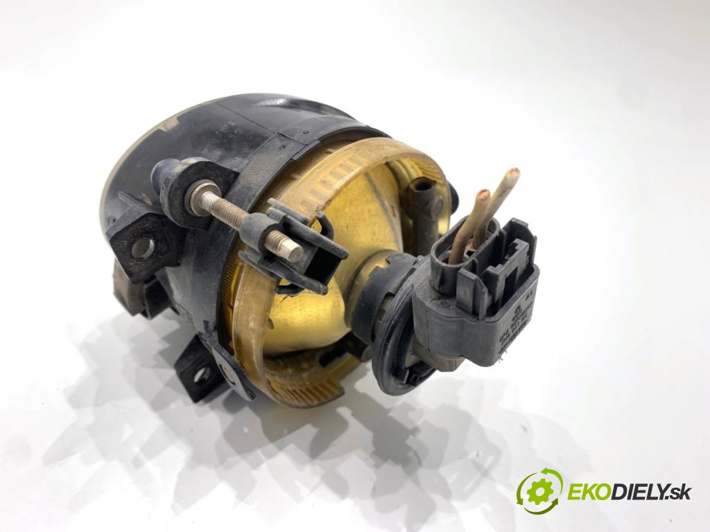 VW GOLF V Kombi 2007 77 kW 1.9 TDI 1896 Hmlové svetlo, hmlovka ľavy predný