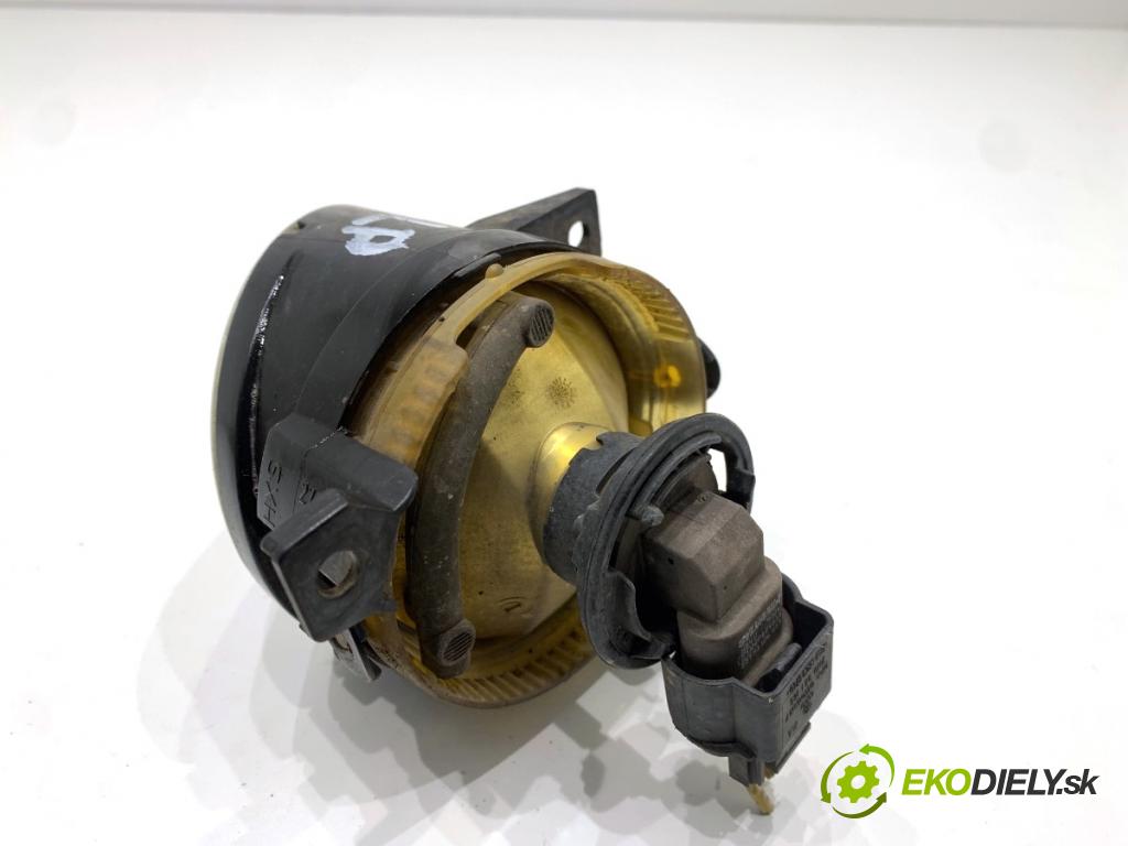 VW GOLF V Kombi 2007 77 kW 1.9 TDI 1896 Hmlové svetlo, hmlovka ľavy predný