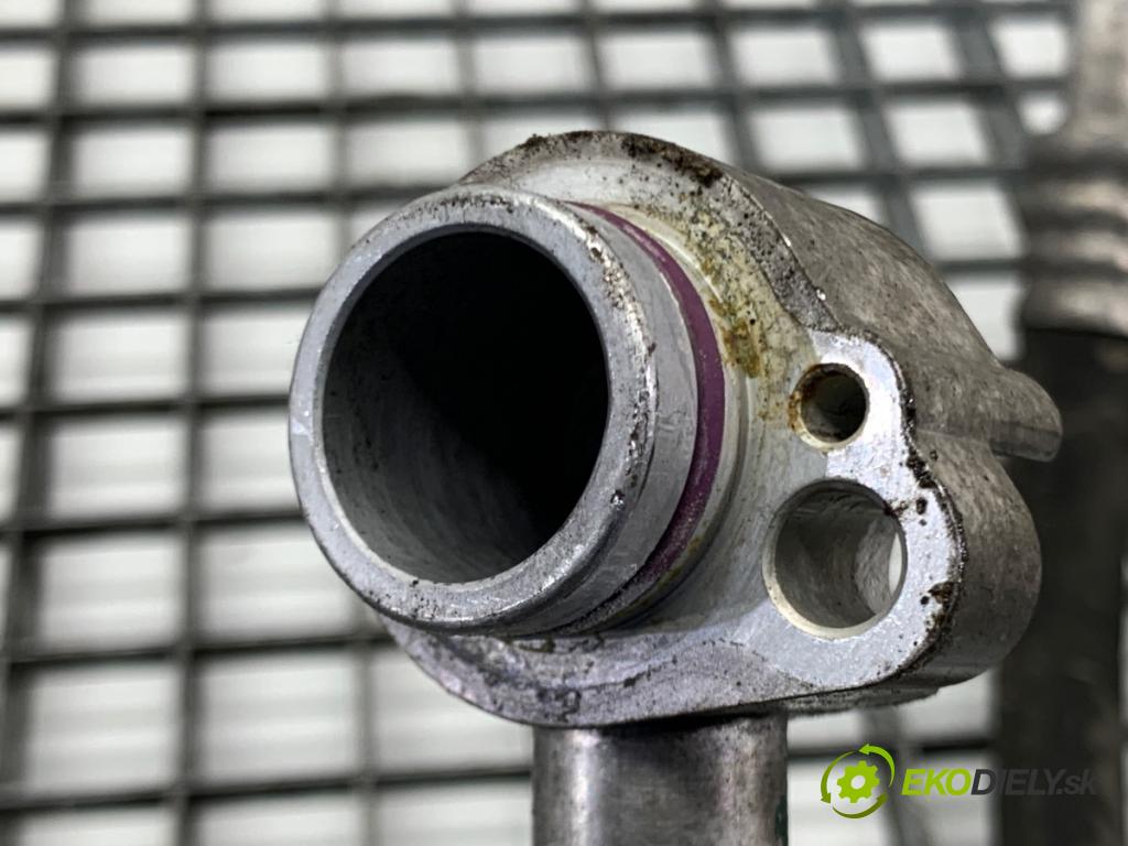 VW GOLF V Kombi 2007 77 kW 1.9 TDI 1896 rúrka klimatizácie 1K0820743CD (Rúrka klimatizácie)