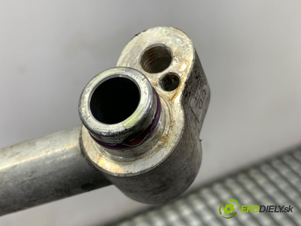 VW GOLF V Kombi 2007 77 kW 1.9 TDI 1896 rúrka klimatizácie 1K0820743CD (Rúrka klimatizácie)