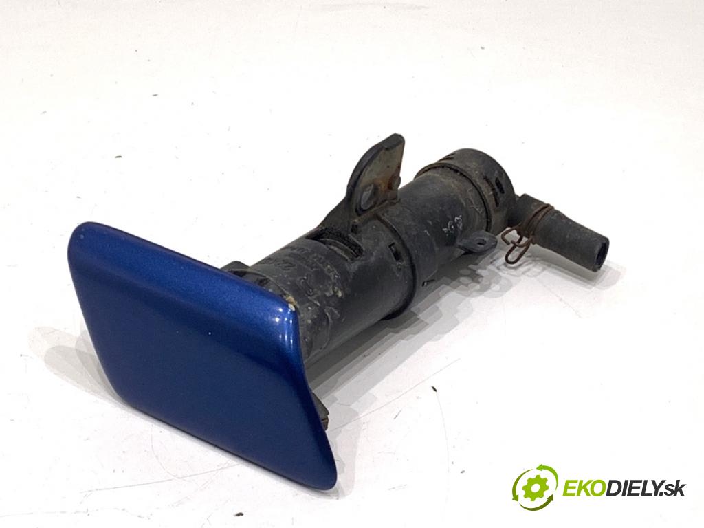 HONDA ACCORD VII sedan 2004 103 kW 2.2 i-CTDi (CN1) 2204 ostrekovača svetla pravy predný 