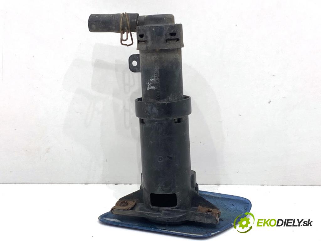 HONDA ACCORD VII sedan 2004 103 kW 2.2 i-CTDi (CN1) 2204 ostřikovače světla pravý přední část