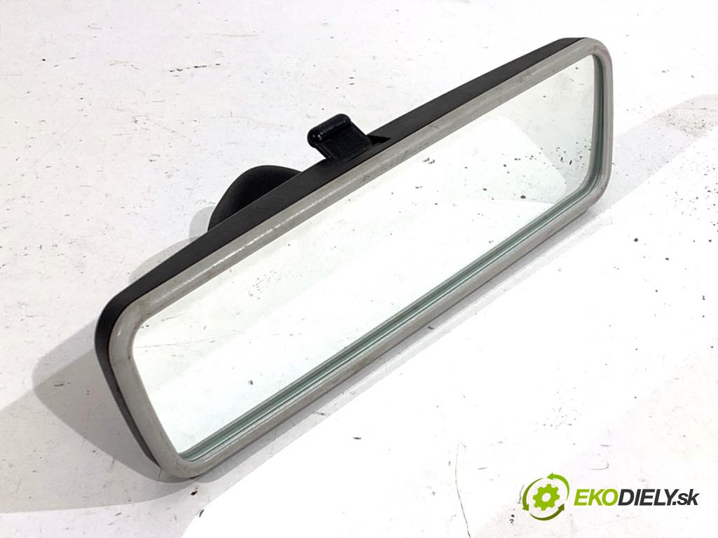 VW TRANSPORTER T5 Autobus 2015 103 kW 2.0 TDI 1968 zpětné zrcátko vnitřní  (Vnitřní zpětné zrcátko)