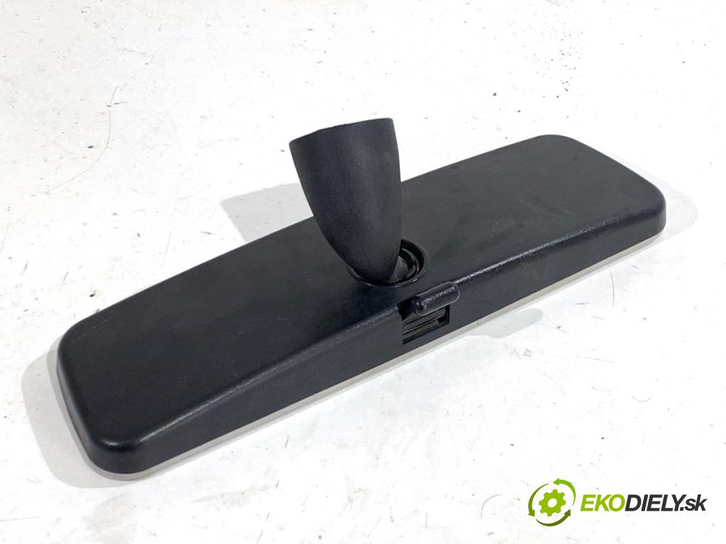 VW TRANSPORTER T5 Autobus 2015 103 kW 2.0 TDI 1968 Spätné zrkadlo vnútorné  (Spätné zrkadlo vnútorné)