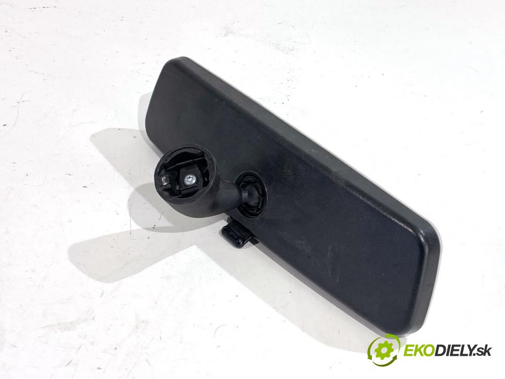 VW TRANSPORTER T5 Autobus 2015 103 kW 2.0 TDI 1968 Spätné zrkadlo vnútorné  (Spätné zrkadlo vnútorné)