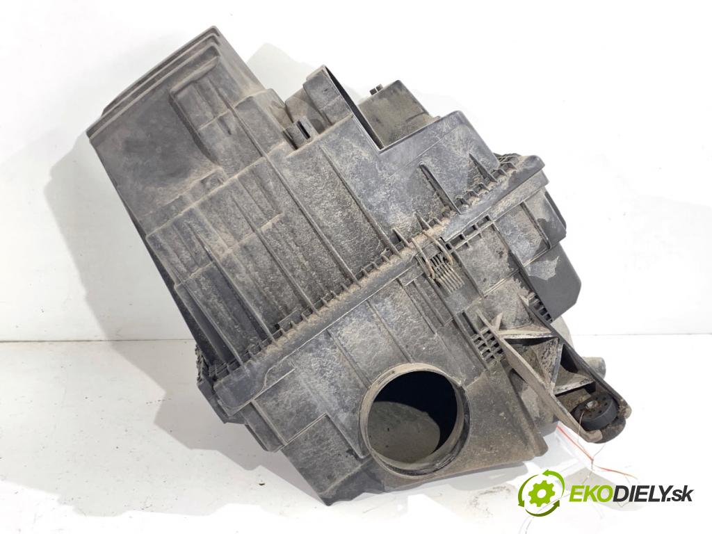 VW TRANSPORTER T5 Autobus 2015 103 kW 2.0 TDI 1968 Obal filtra vzduchu 7E0129601 (Obal vzduchového filtra)