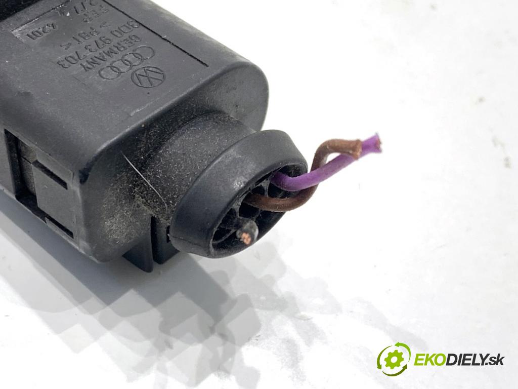 VW GOLF V Kombi 2007 77 kW 1.9 TDI 1896 Snímač tlaku spalín DPF 076906051A