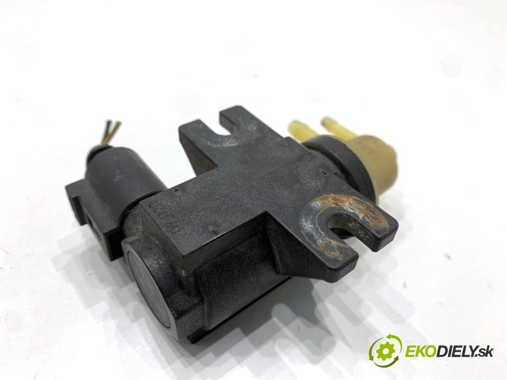 VW GOLF V Kombi 2007 77 kW 1.9 TDI 1896 Ventil tlaku 1K0906627A (Ventil)