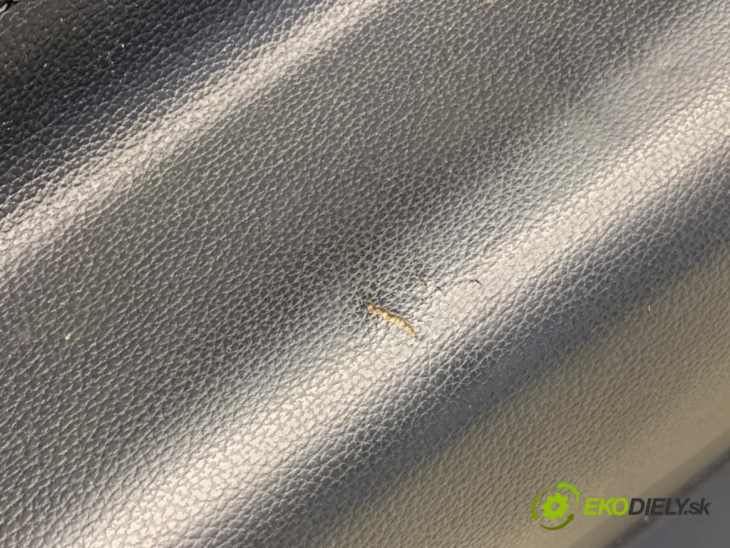 FORD USA MUSTANG VI coupe 2016 224 kW 3.7 V6 3726 čalúnenie Dvere ľavy predný