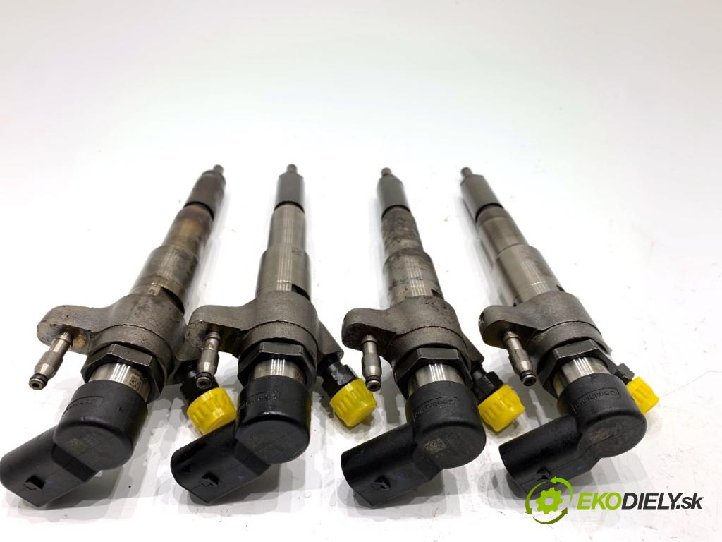 RENAULT MASTER III Autobus 2019 125 kW 2.3 dCi 170 FWD (JV0L) 2298 Vstrekovacie ventily 166000372R