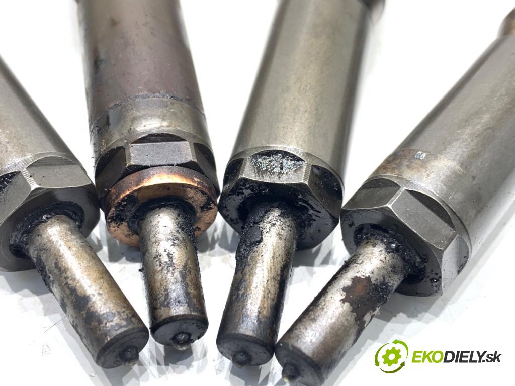 RENAULT MASTER III Autobus 2019 125 kW 2.3 dCi 170 FWD (JV0L) 2298 Vstrekovacie ventily 166000372R