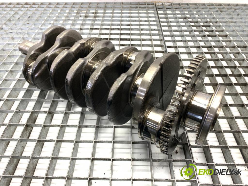 RENAULT MASTER III Autobus 2019 125 kW 2.3 dCi 170 FWD (JV0L) 2298 kardaň hřídel KORBOVÝ: M9T706 (Blok motoru ostatní)