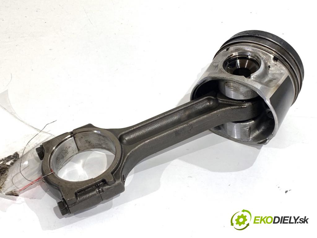 RENAULT MASTER III Autobus 2019 125 kW 2.3 dCi 170 FWD (JV0L) 2298 PIEST: ojnica  (Piest)