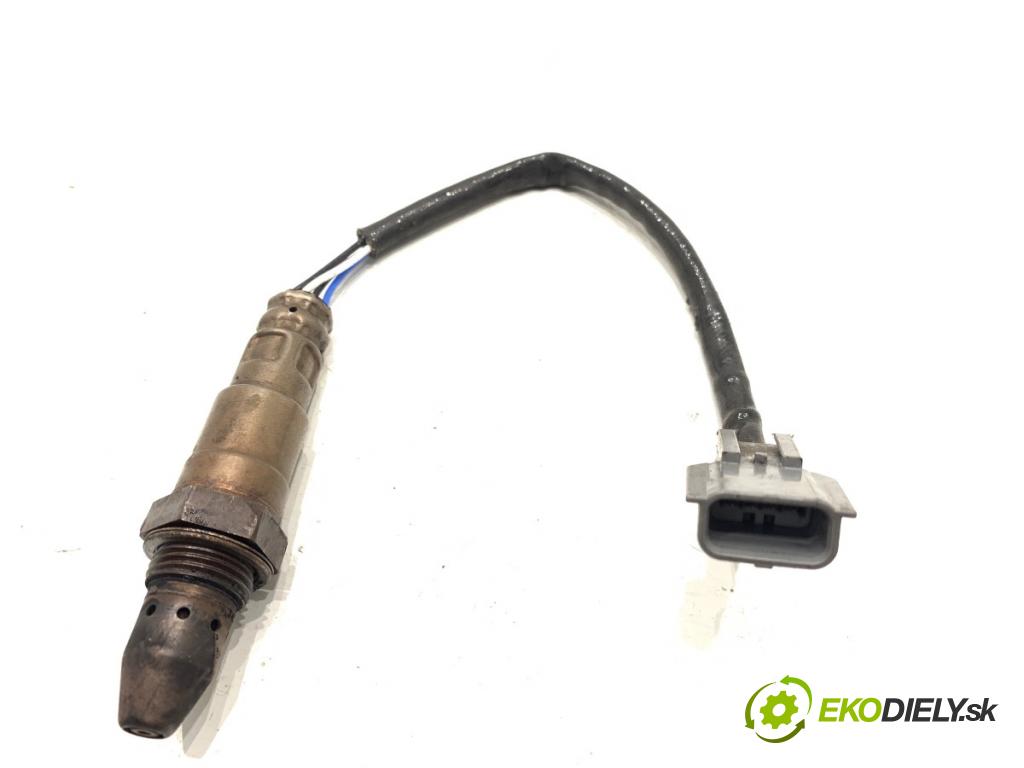 RENAULT MASTER III Autobus 2019 125 kW 2.3 dCi 170 FWD (JV0L) 2298 sonda lambda 226A42790R (Lambda sonda)