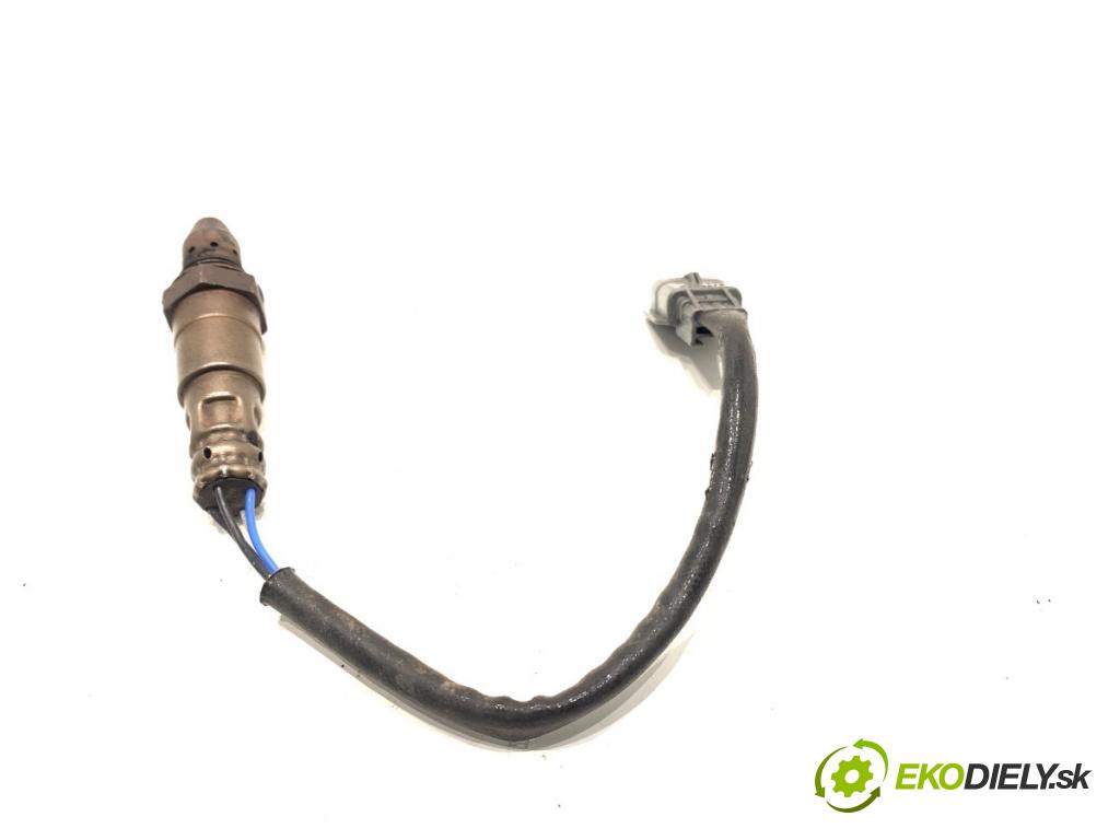 RENAULT MASTER III Autobus 2019 125 kW 2.3 dCi 170 FWD (JV0L) 2298 sonda lambda 226A42790R (Lambda sonda)