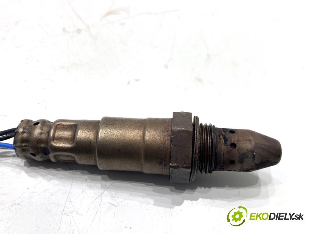 RENAULT MASTER III Autobus 2019 125 kW 2.3 dCi 170 FWD (JV0L) 2298 sonda lambda 226A42790R (Lambda sonda)