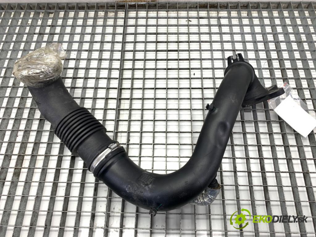 RENAULT MASTER III Autobus 2019 125 kW 2.3 dCi 170 FWD (JV0L) 2298 Rúra vzduchu 165763705R