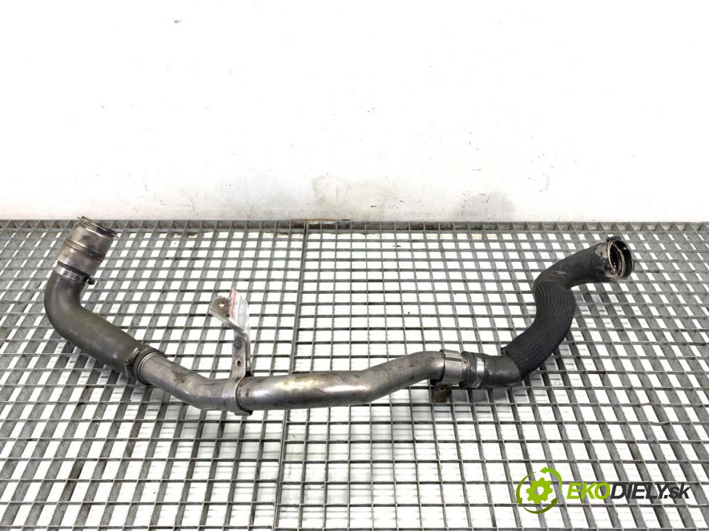 RENAULT MASTER III Autobus 2019 125 kW 2.3 dCi 170 FWD (JV0L) 2298 Rúra turba MANC00161