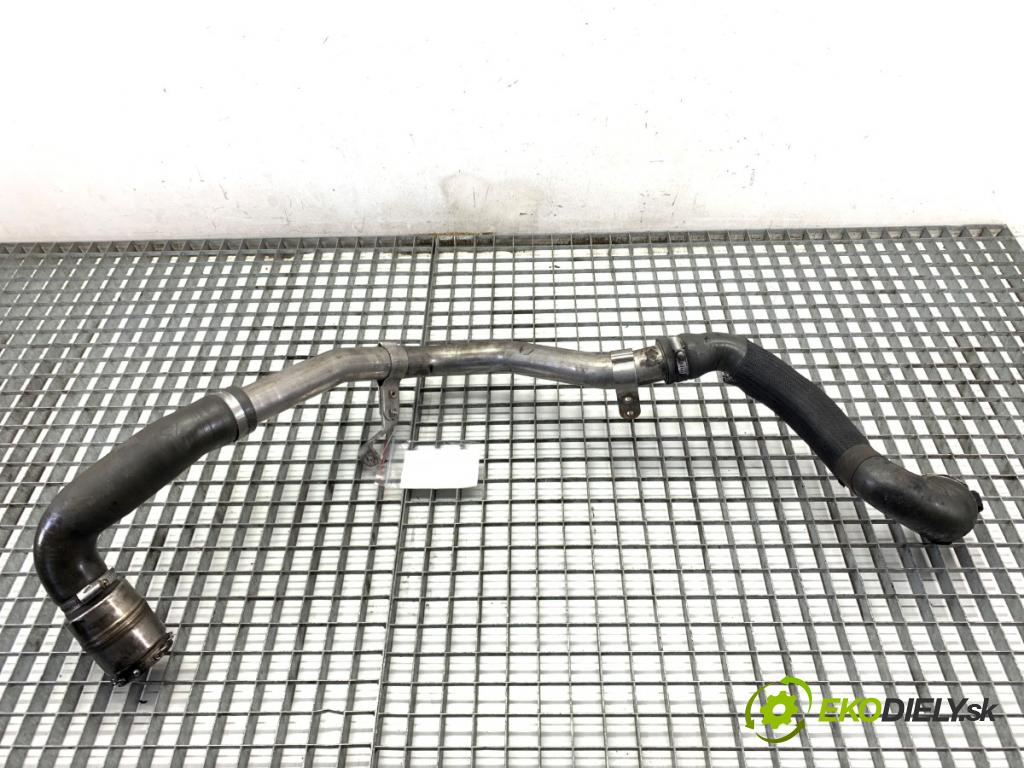 RENAULT MASTER III Autobus 2019 125 kW 2.3 dCi 170 FWD (JV0L) 2298 Rúra turba MANC00161