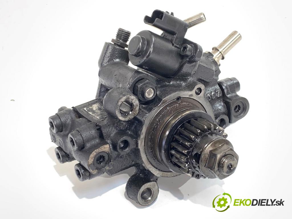 RENAULT MASTER III Autobus 2019 125 kW 2.3 dCi 170 FWD (JV0L) 2298 Pumpa vysokého tlaku 167008683R