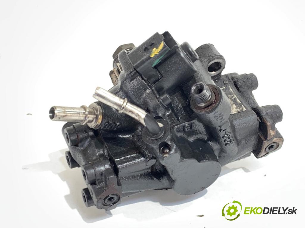 RENAULT MASTER III Autobus 2019 125 kW 2.3 dCi 170 FWD (JV0L) 2298 Pumpa vysokého tlaku 167008683R