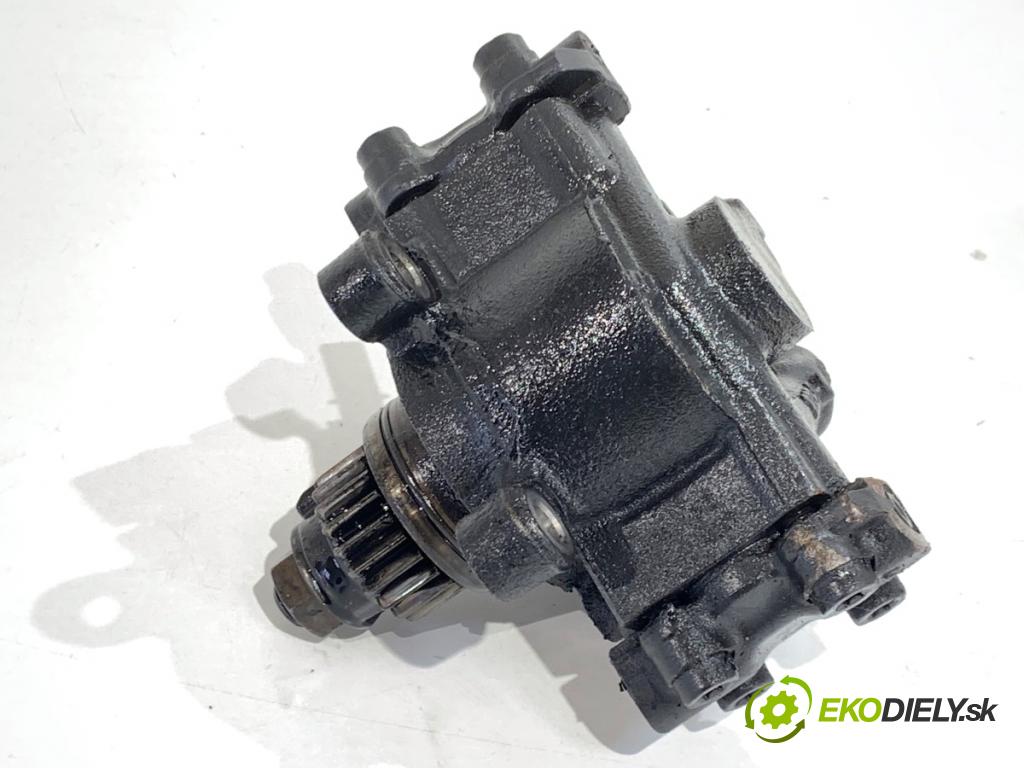 RENAULT MASTER III Autobus 2019 125 kW 2.3 dCi 170 FWD (JV0L) 2298 Pumpa vysokého tlaku 167008683R