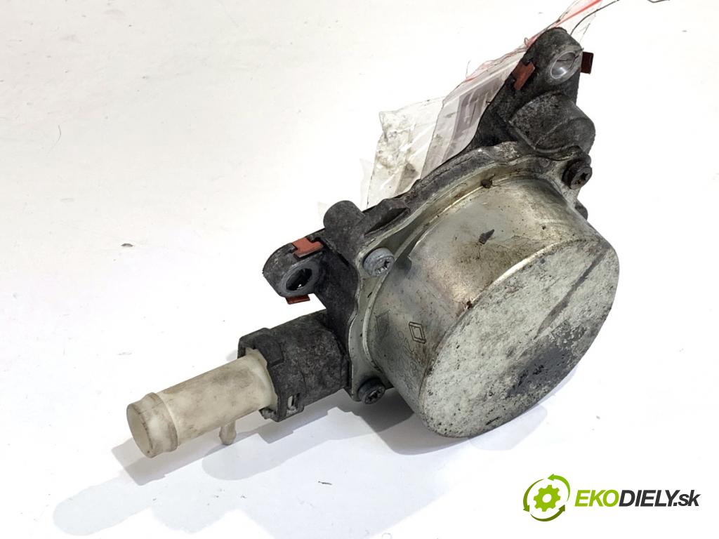 RENAULT MASTER III Autobus 2019 125 kW 2.3 dCi 170 FWD (JV0L) 2298 Pumpa vákuová 146508418R